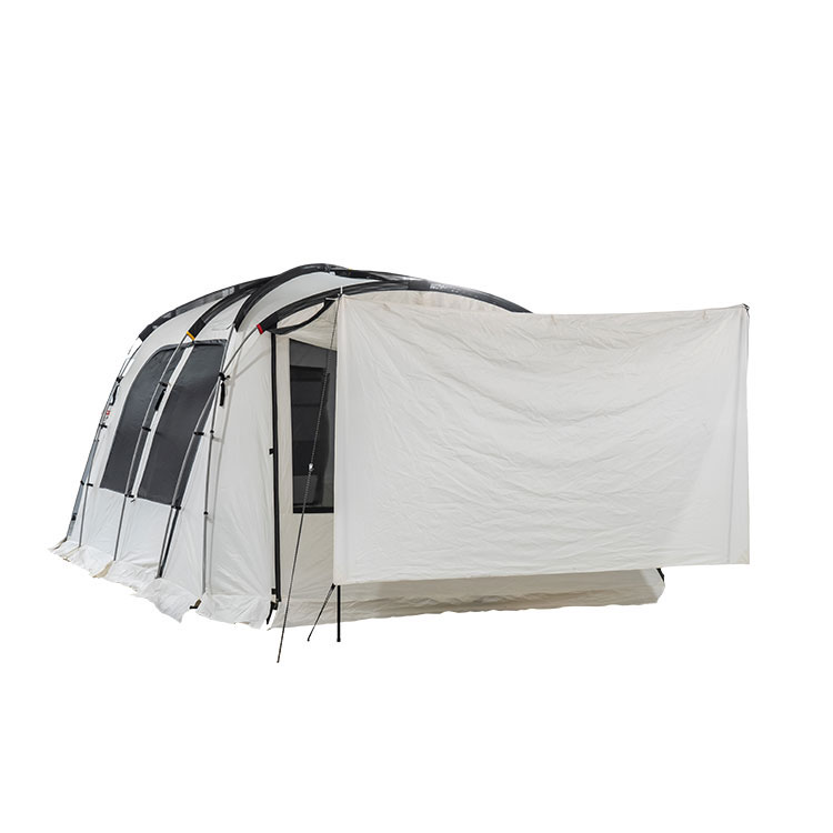 Car Tail Park Camping tent