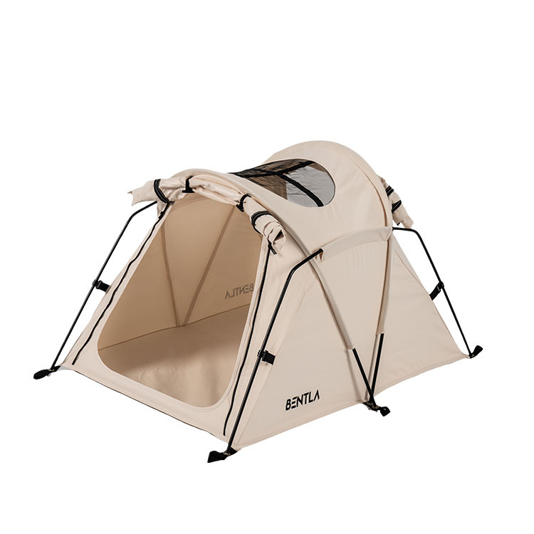 Outdoor Portable Folding Pet Hand-wear tent ສໍາລັບທຸກລະດູການ